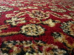 Spoltex Kusový koberec Samira New Red 12002-011 60x110