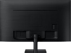 Samsung Smart Monitor M50C - LED monitor 27" (LS27CM500EUXDU)