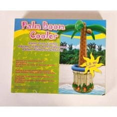 Nafukovací palma chladící box - chlaďák - 150 cm