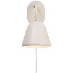 NORDLUX Fleur 2112101001 romantická LED lampička