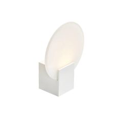 NORDLUX Nadčasové nástěnné LED svítidlo Hester bílá