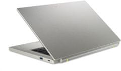 Acer Aspire Vero (AV14-52P), šedá (NX.KJQEC.001)