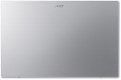 Acer Aspire 3 15 (A315-510P), stříbrná (NX.KDHEC.001)