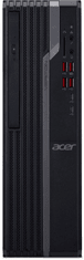 Acer Veriton VX6680G, černá (DT.VVFEC.00H)