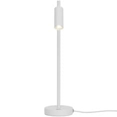 NORDLUX Omari stmívatelná LED lampička bílá