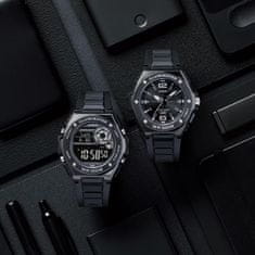 Casio Pánské hodinky Collection MWD-100HB-1BVEF