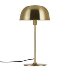 NORDLUX Elegantní mosazná stolní lampička Cera 2010225035
