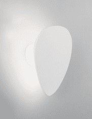 Nova Luce Dekorativní nástěnné LED osvětlení Cronus 927 lm 180 mm bílá