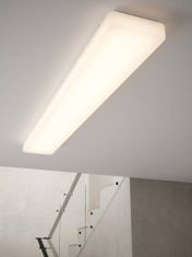 NORDLUX Výkonné stropní LED svítidlo Trenton 47856101