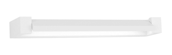 Nova Luce Elegantní otočné světlo Line nejen do kuchyně