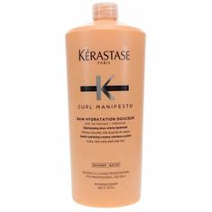 Kérastase Hydratační šampon pro vlnité a kudrnaté vlasy Curl Manifesto (Shampoo) (Objem 250 ml)