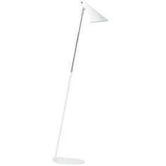 NORDLUX Vanila stojací lampa s výškovým nastavováním bílá