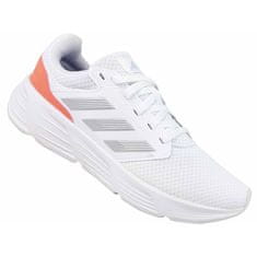 Adidas Boty běžecké bílé 40 2/3 EU Galaxy 6 W