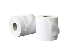 Renova Toaletní papír Grand Royal bílý 4-vrstvý, 6 ks