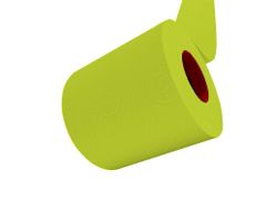 Renova Toaletní papír Maxi zelený 3-vrstvý, 6 ks