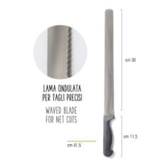 Decora Dortový nůž 30 cm 