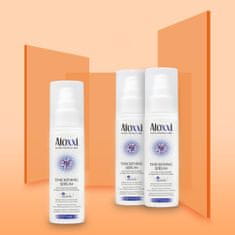 ALOXXI  Bombshell objemový šampon, kondicionér a sérum 2x236/100 ml