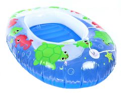Bestway nafukovací člun pro malé děti do bazénu