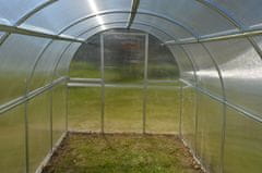 LanitPlast skleník LANITPLAST KYKLOP 2x4 m PC 6 mm