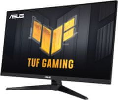 TUF Gaming VG32UQA1A - LED monitor 31,5" (90LM08L0-B01970)