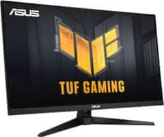 TUF Gaming VG32UQA1A - LED monitor 31,5" (90LM08L0-B01970)