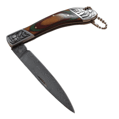 Columbia Outdoorový skládací nůž-DMC3266 KP26540