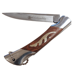 Columbia Outdoorový skládací nůž KA140 KP26535