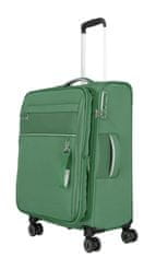 Travelite Cestovní kufr Travelite MIIGO 4W M