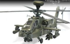 Academy Hughes AH-64D Apache Longbow, Model Kit 12514, 1/72