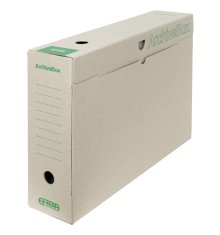 Emba Box archivační s potiskem 330 x 260 x 110 mm
