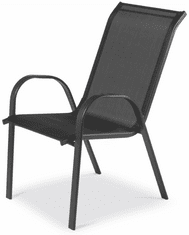 Fieldmann Zahradní židle FDZN 5010