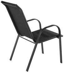 Fieldmann Zahradní židle FDZN 5010