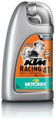 Motorex motorový olej KTM RACING 4T 1L