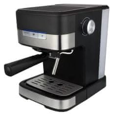 Akai Pákový kávovar , AESP-850, 15 barů, 1,5 L, vysokotlaké napěňování, 850 W