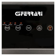 G3 Ferrari Vakuovačka potravin G3Ferrari, G2009200 SENZARIA, svářečka/vakuovačka, 0,6 bar, automatické vypnutí, 110 W