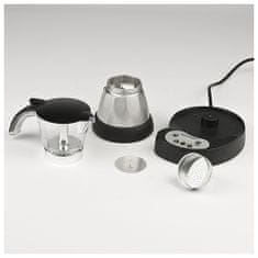 Girmi Kávovar , MC2306, elektrický, časovač, 3 šálky, LED displej, 400 W
