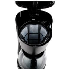 Akai Překapávač kávy , ACM-910, 1,25 L, nylonový filtr, skleněná karafa, 1300-1540 W