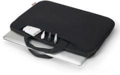 Dicota obal na notebook BASE XX Laptop Sleeve Plus 15"-15.6", černá