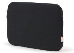 Dicota obal na notebook BASE XX Laptop Sleeve 14"-14.1", černá