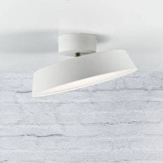 NORDLUX Kaito Dim stmívatelné výklopné LED světlo šedá