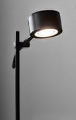 NORDLUX Stojací LED lampa Clyde se stmíváním 2010844003
