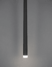Nova Luce Vkusné a jemné LED svítidlo Giono