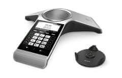 YEALINK YEALINK CP930W + základna - konferenční telefon se základnou