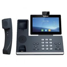 YEALINK YEALINK T58W Pro s kamerou - IP/VOIP telefon