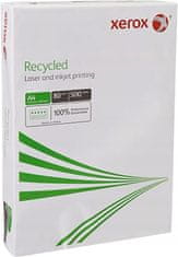 Xerox Papír recyklovatelný 003R91165 80g A4 500 listů