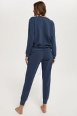 ITALIAN FASHION Italian Fashion Panama dł.r. dł.sp. kolor:jeans 2XL