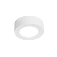 NORDLUX Kitchenio Inteligentní LED bodové svítidlo 3 x 170 lm bílá
