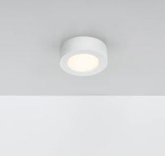 NORDLUX Kitchenio Inteligentní LED bodové svítidlo 3 x 170 lm bílá
