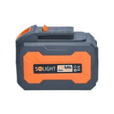 Solight baterie Li-Ion 21V 6Ah pro aku nářadi Solight, RN-B6