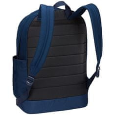 Case Logic Commence batoh z recyklovaného materiálu 24 l CCAM1216 - tmavě modrý